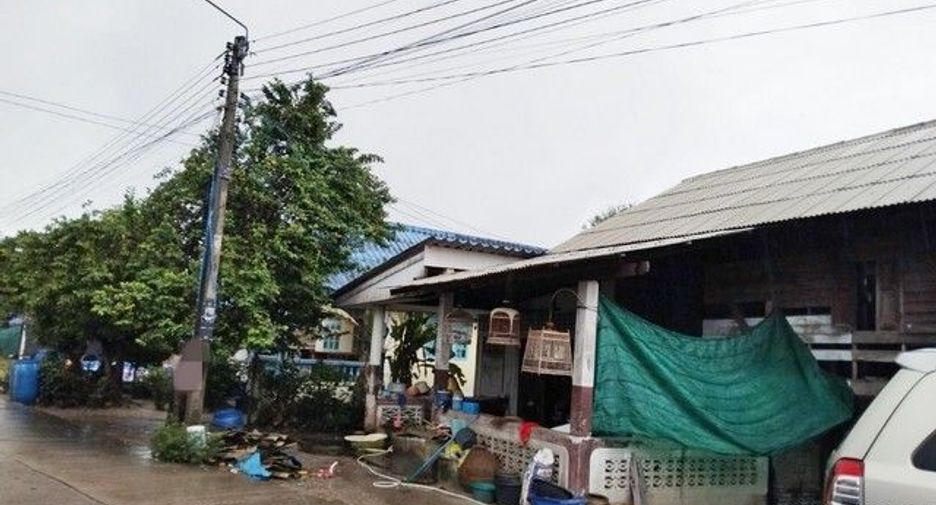 Casa en venta de 1 habitaciones en Hat Yai, Songkhla