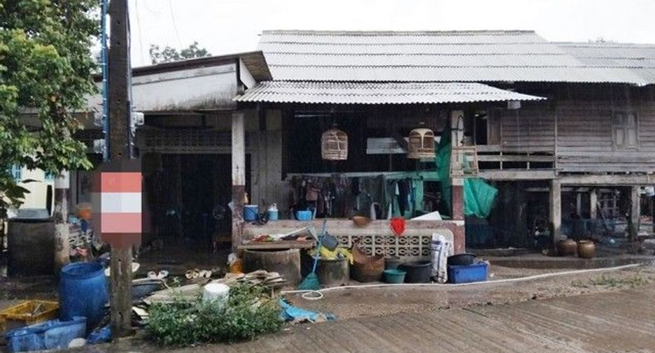 Casa en venta de 1 habitaciones en Hat Yai, Songkhla