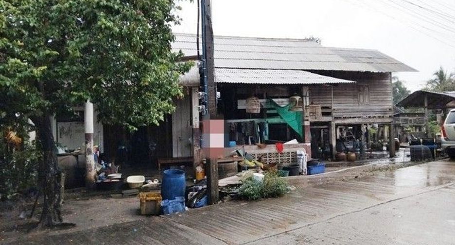 Casa en venta de 1 habitaciones en Hat Yai, Songkhla