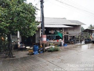 Casa en venta de 1 habitaciones en Hat Yai, Songkhla