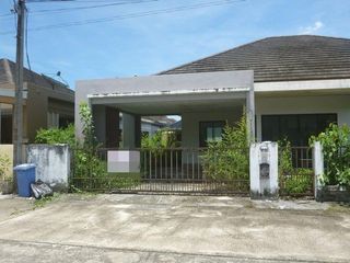 For sale 1 bed house in Phrom Khiri, Nakhon Si Thammarat