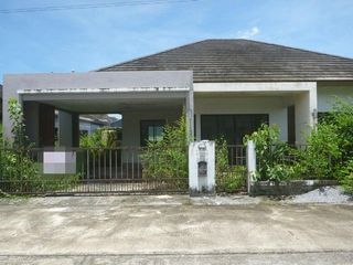 For sale 1 bed house in Phrom Khiri, Nakhon Si Thammarat