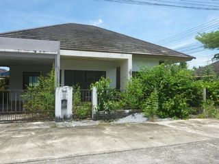 For sale 1 bed house in Phrom Khiri, Nakhon Si Thammarat