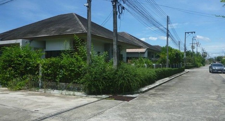 For sale 1 bed house in Phrom Khiri, Nakhon Si Thammarat
