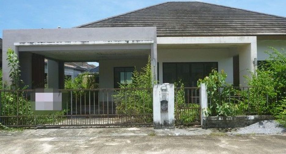 For sale 1 bed house in Phrom Khiri, Nakhon Si Thammarat