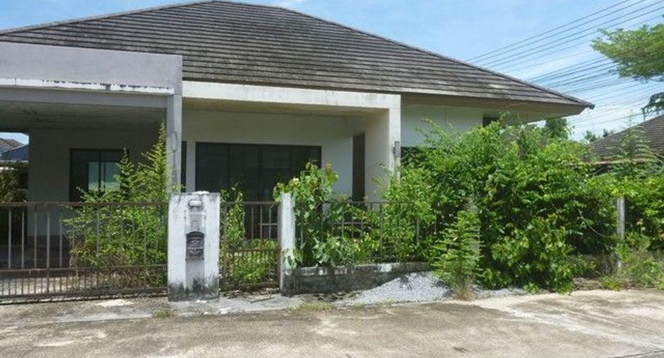 For sale 1 bed house in Phrom Khiri, Nakhon Si Thammarat