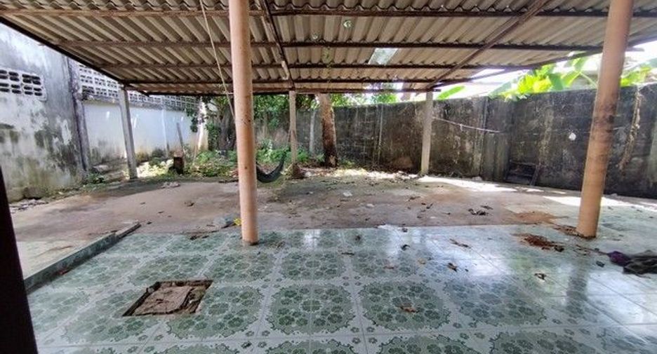 Casa en venta de 1 habitaciones en Thalang, Phuket