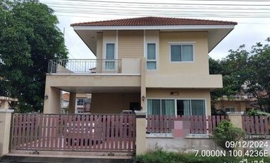 Casa en venta de 1 habitaciones en Hat Yai, Songkhla