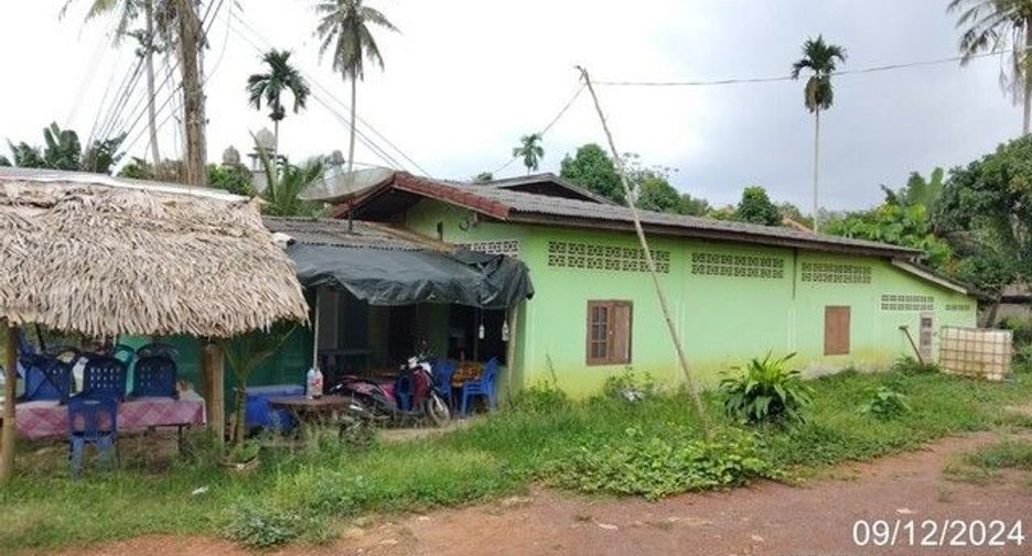 For sale land in Hat Yai, Songkhla