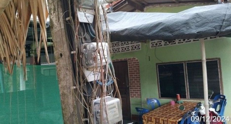 For sale land in Hat Yai, Songkhla