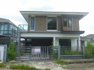 For sale 1 bed house in Phrom Khiri, Nakhon Si Thammarat