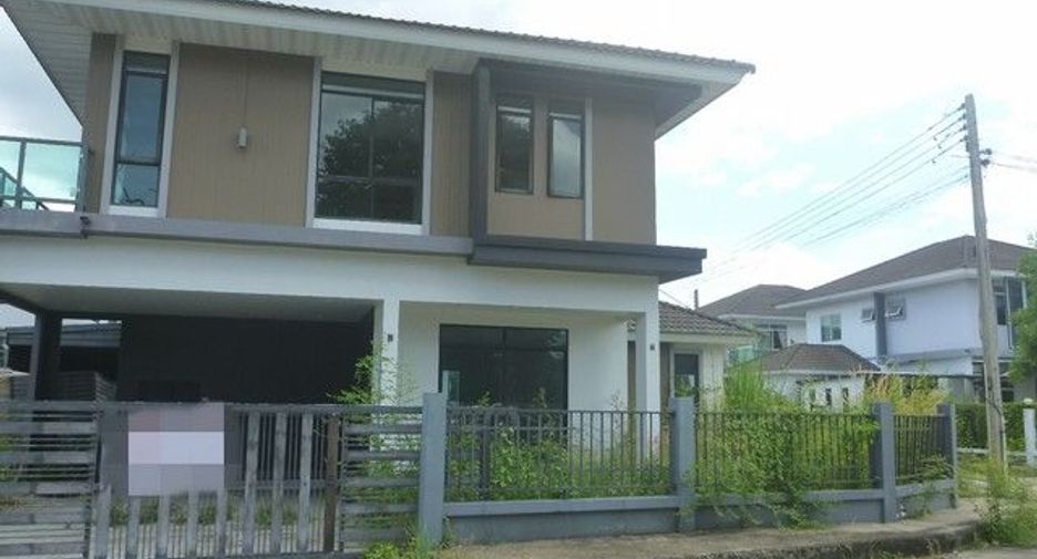 For sale 1 bed house in Phrom Khiri, Nakhon Si Thammarat