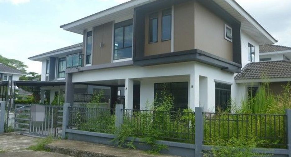 For sale 1 bed house in Phrom Khiri, Nakhon Si Thammarat