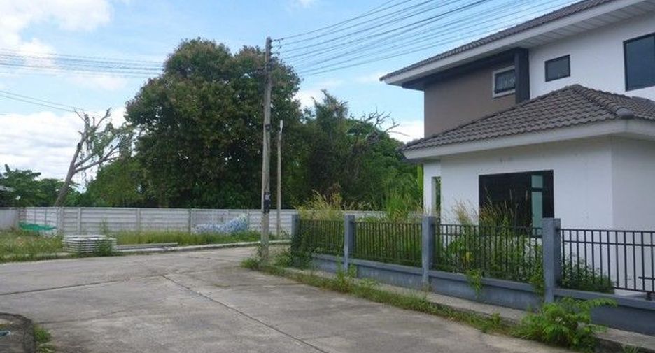 For sale 1 bed house in Phrom Khiri, Nakhon Si Thammarat