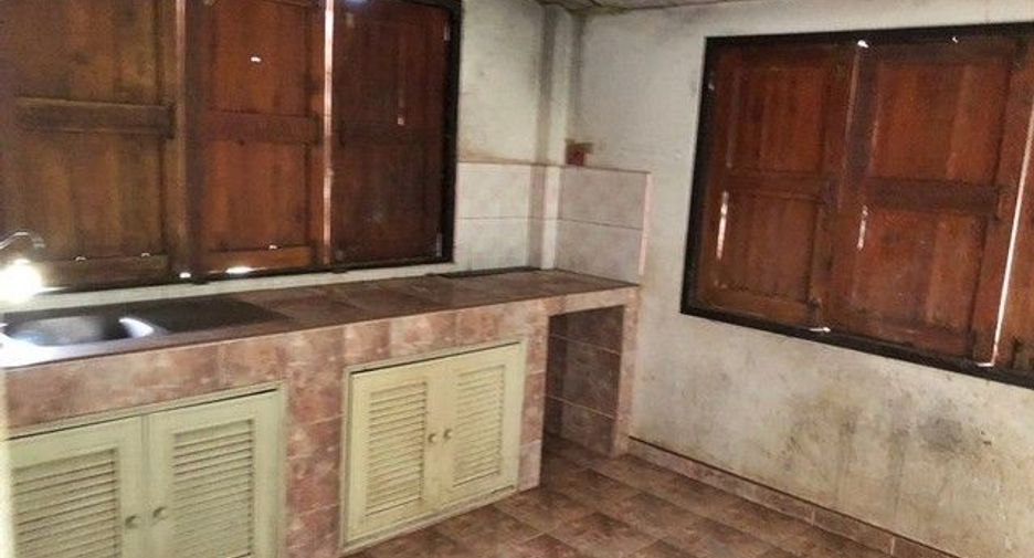 Продажа 1 кровать дом в Mueang Uttaradit, Уттарадит