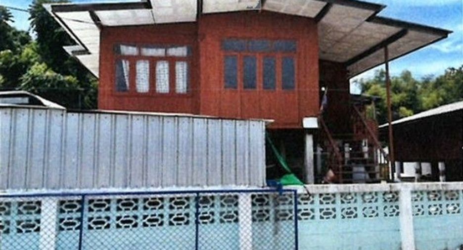 ขาย 1 เตียง บ้านเดี่ยว ใน หนองม่วงไข่, แพร่