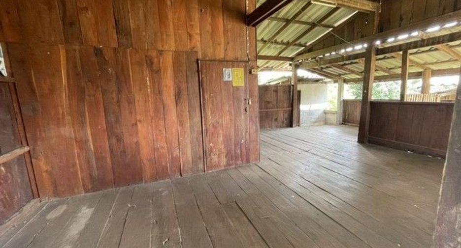 Haus zum Kauf mit 1 Zimmer in Mueang Lamphun, Lamphun