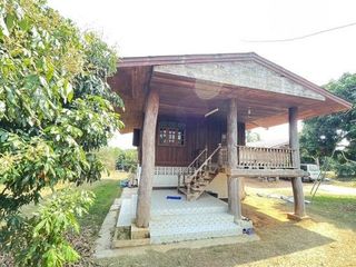 Haus zum Kauf mit 1 Zimmer in Mueang Lamphun, Lamphun