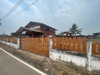 ขาย 1 เตียง บ้านเดี่ยว ใน หนองม่วงไข่, แพร่