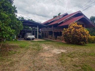 Haus zum Kauf mit 1 Zimmer in Mueang Lamphun, Lamphun
