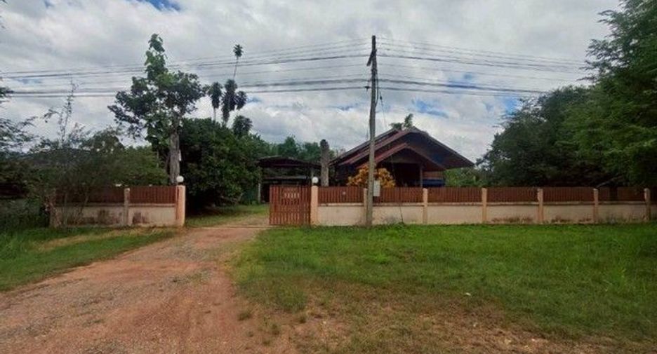 Haus zum Kauf mit 1 Zimmer in Mueang Lamphun, Lamphun