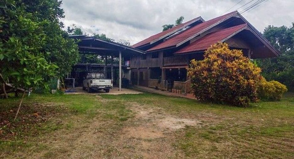 Haus zum Kauf mit 1 Zimmer in Mueang Lamphun, Lamphun
