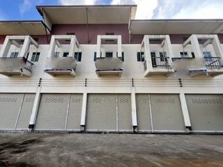 出售 1 卧室 商业空间 在 Chae Hom, Lampang
