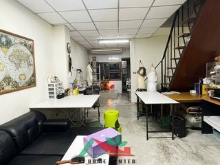 Casa adosada en venta de 2 habitaciones en Bang Sue, Bangkok