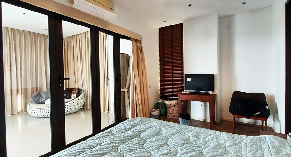 Wohnung zum Kauf mit 3 Zimmer in Klaeng, Rayong