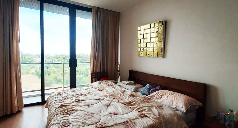 Wohnung zum Kauf mit 3 Zimmer in Klaeng, Rayong
