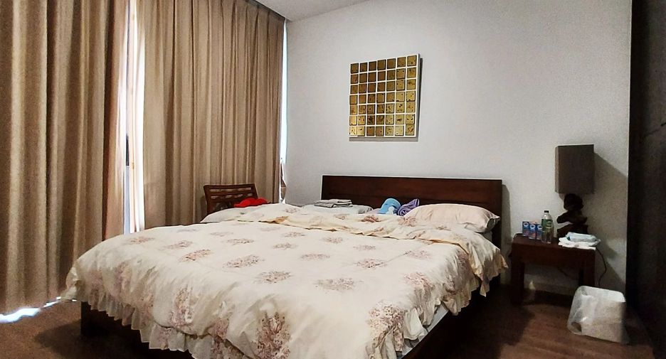 Wohnung zum Kauf mit 3 Zimmer in Klaeng, Rayong