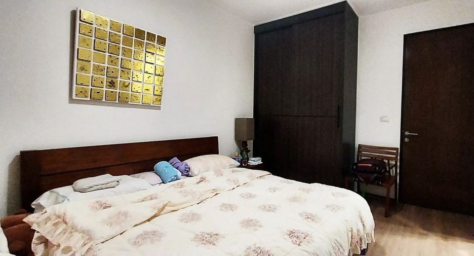 Wohnung zum Kauf mit 3 Zimmer in Klaeng, Rayong