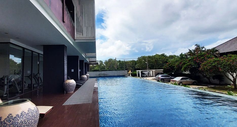 Wohnung zum Kauf mit 3 Zimmer in Klaeng, Rayong