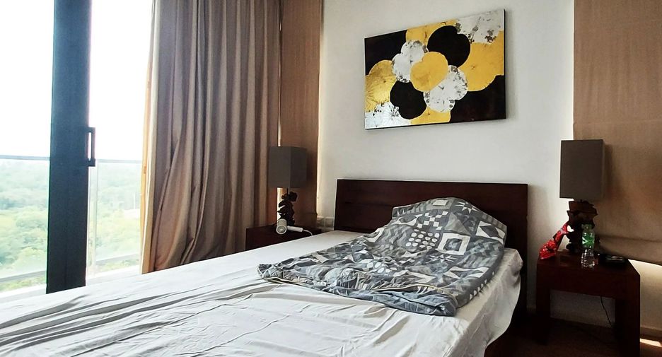 Wohnung zum Kauf mit 3 Zimmer in Klaeng, Rayong