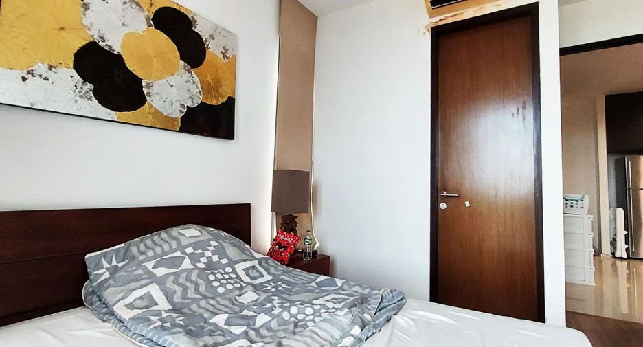 Wohnung zum Kauf mit 3 Zimmer in Klaeng, Rayong