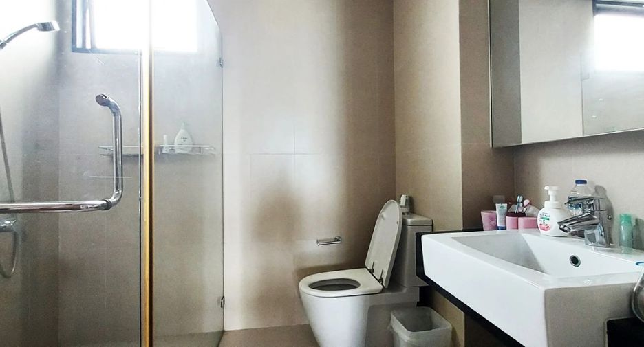 Wohnung zum Kauf mit 3 Zimmer in Klaeng, Rayong