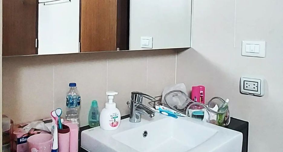 Wohnung zum Kauf mit 3 Zimmer in Klaeng, Rayong