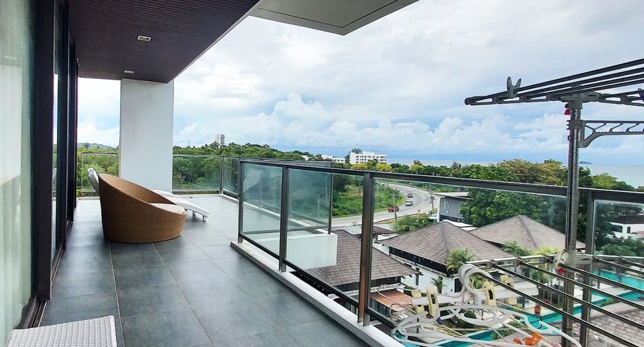 Wohnung zum Kauf mit 3 Zimmer in Klaeng, Rayong