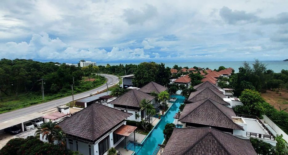 Wohnung zum Kauf mit 3 Zimmer in Klaeng, Rayong