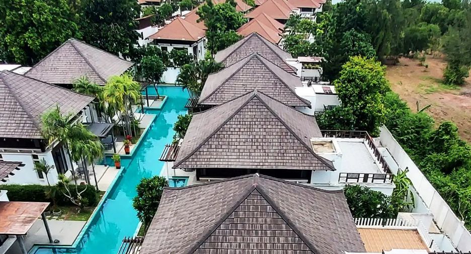 Wohnung zum Kauf mit 3 Zimmer in Klaeng, Rayong