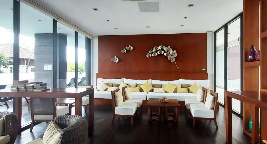 Wohnung zum Kauf mit 3 Zimmer in Klaeng, Rayong
