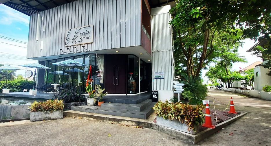 Wohnung zum Kauf mit 3 Zimmer in Klaeng, Rayong