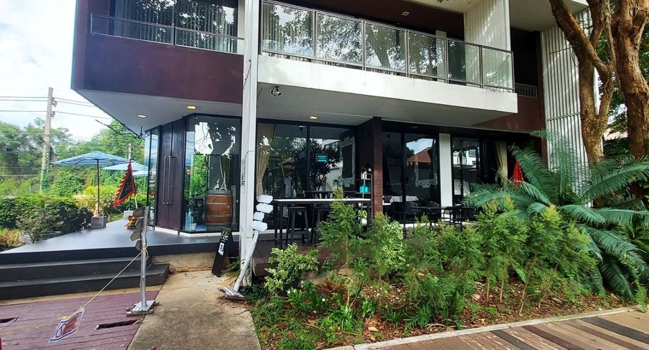 Wohnung zum Kauf mit 3 Zimmer in Klaeng, Rayong