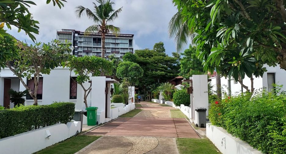 Wohnung zum Kauf mit 3 Zimmer in Klaeng, Rayong