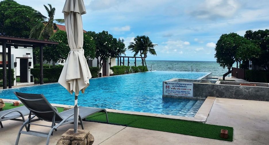 Wohnung zum Kauf mit 3 Zimmer in Klaeng, Rayong
