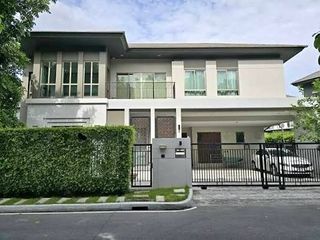 For rent 3 ベッドルーム house in Prawet, Bangkok