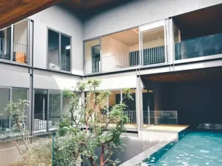 Casa en venta de 4 habitaciones en Bueng Kum, Bangkok