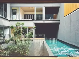 Casa en venta de 4 habitaciones en Bueng Kum, Bangkok