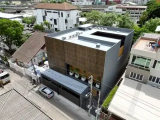 Casa en venta de 4 habitaciones en Bueng Kum, Bangkok