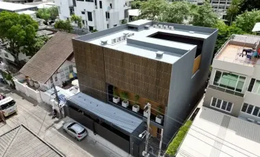 Casa en venta de 4 habitaciones en Bueng Kum, Bangkok